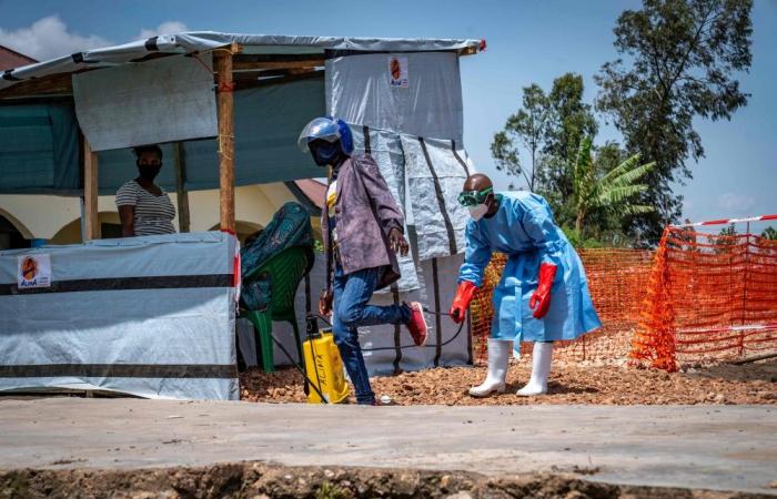 Kenya court suspends US plans for Ebola quarantine facility on its soil