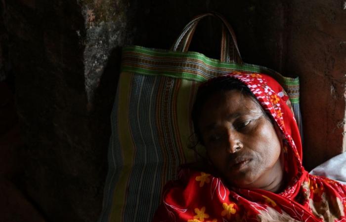 Not Bangladeshi, not Indian? Migrants in limbo at border as crackdown fears grow