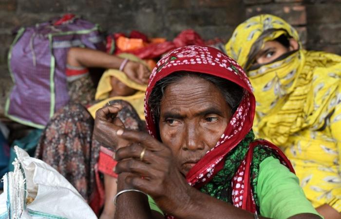 Not Bangladeshi, not Indian? Migrants in limbo at border as crackdown fears grow