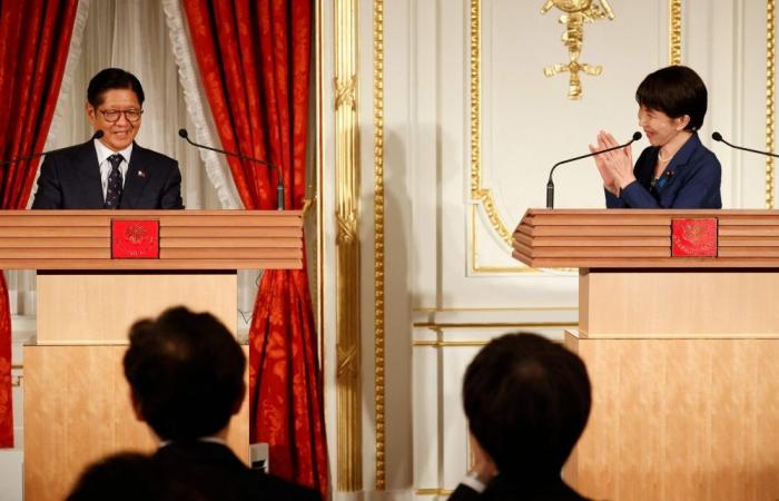 China brands Japan-Philippines maritime border talks ‘illegal and invalid’