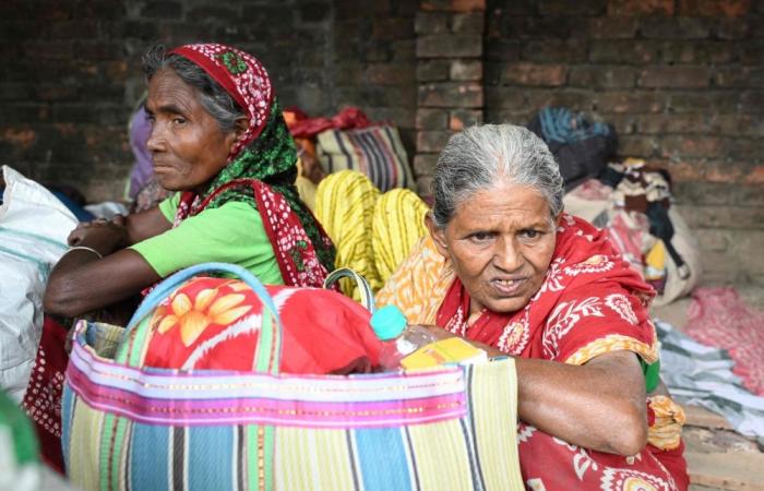 Not Bangladeshi, not Indian? Migrants in limbo at border as crackdown fears grow