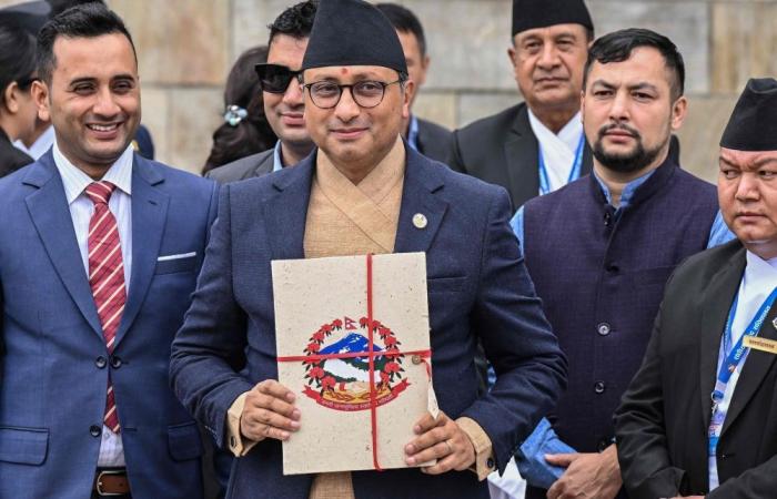 After months of turmoil, Nepal unveils US$13.8b budget focused on reforms