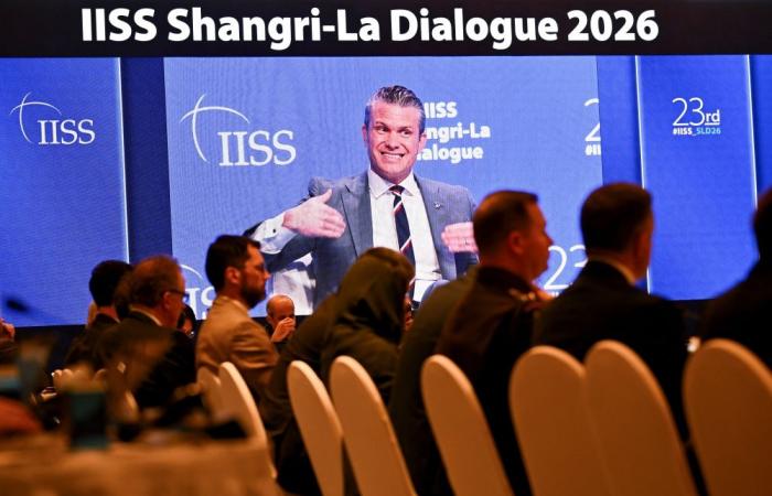 ‘Where is China’ ask delegates at Asian defence forum, as minister, high-ranking officials absent