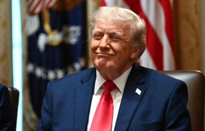 Trump says he’s the GOAT, bigger than Elvis, ready to headline America’s 250th after ‘third‑rate artists’ flee