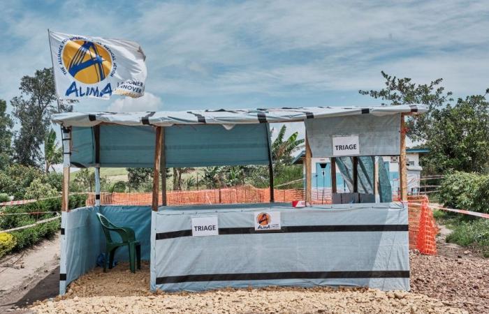 What Bundibugyo Ebola vaccines and treatments are in the pipeline as Congo outbreak grows