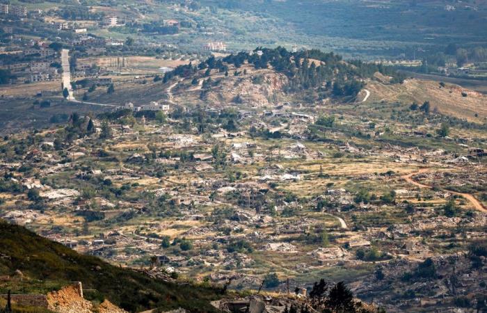 Ceasefire unobserved: Israel pushes deeper into Lebanon, claims expanded operations protect Galilee communities