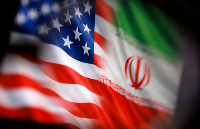 Tehran says no US deal without securing Iranian rights, declaring it ‘does not trust’ Washington