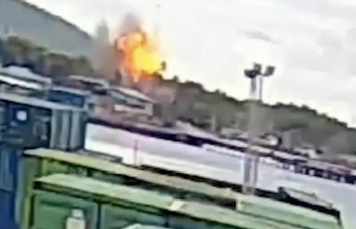 Five killed after suspected wartime bomb detonates beneath Indonesian home
