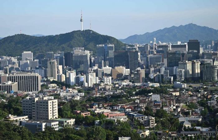 Five killed in explosion at Hanwha Aerospace defence plant in South Korea
