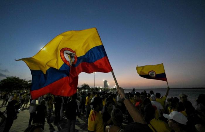 Trump acolyte, leftist icon: Who will be Colombia’s next leader?