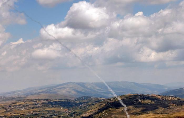 Israel warns of ‘no calm in Beirut’ as it vows tighter grip on south Lebanon