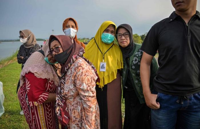 Twenty years on, survivors say Indonesia’s mud volcano disaster is far from over