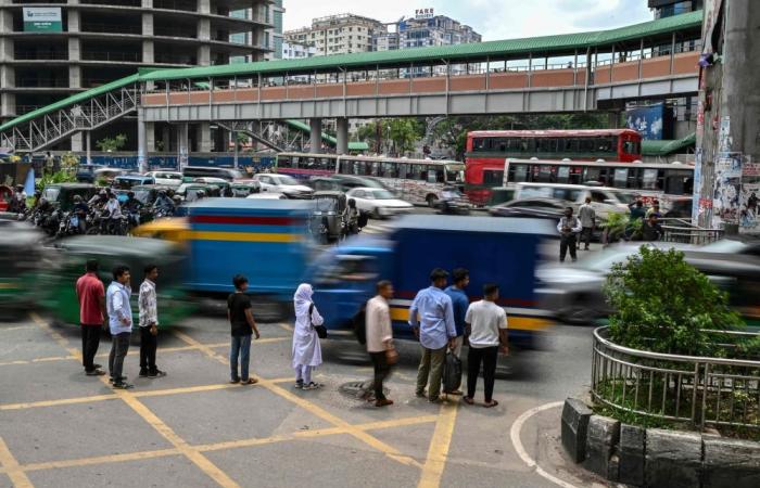 Bangladesh hikes fuel prices for second time in six weeks amid energy pressures