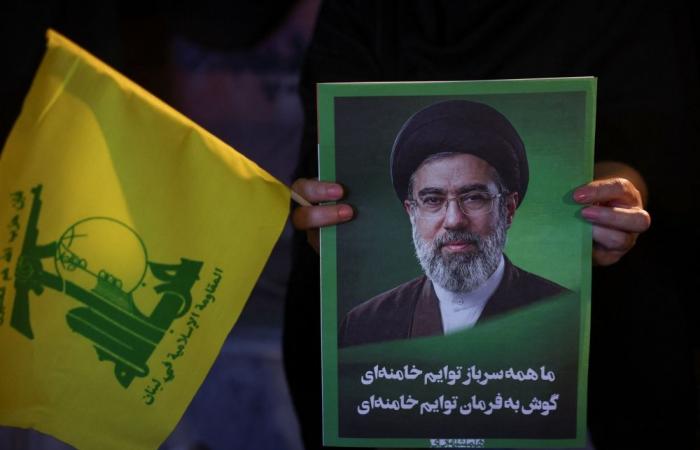 Hezbollah: What to know about the Lebanese group at war with Israel