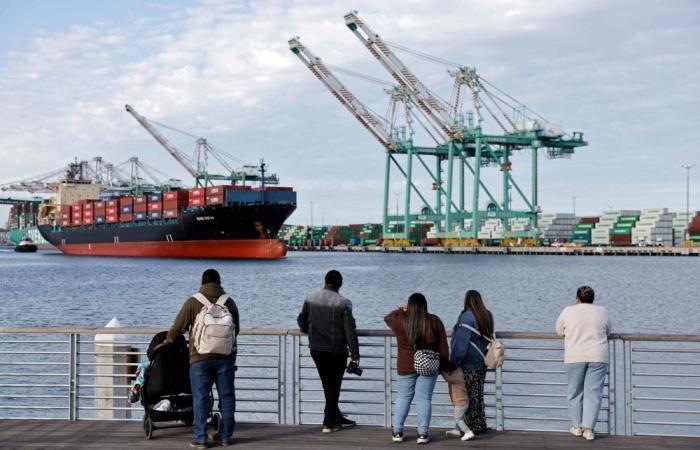 US government appeals judge’s order for tariff refunds