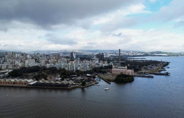 A strong El Nino may be imminent — and climate change will make its effects worse