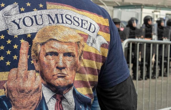 Trump admin abandons US$1.8b fund to compensate supporters