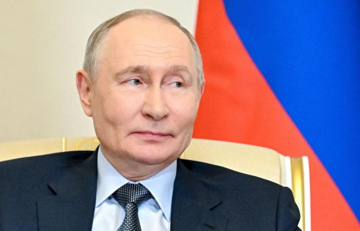 Kremlin says Putin briefed on Zelenskiy’s open‑letter call for talks to end war