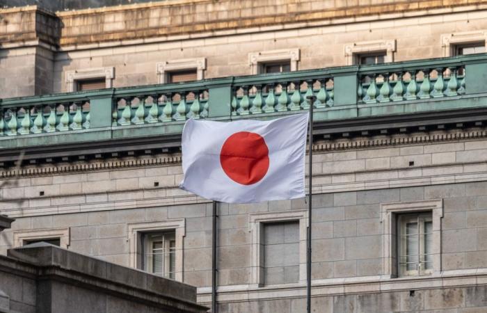 Japan prosecutors office to conduct internal harassment probe after ex‑chief accused of rape