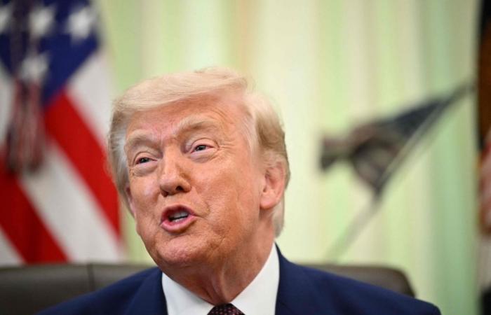 Trump scraps concerts, announces ‘rally to end all rallies’ for US 250th birthday