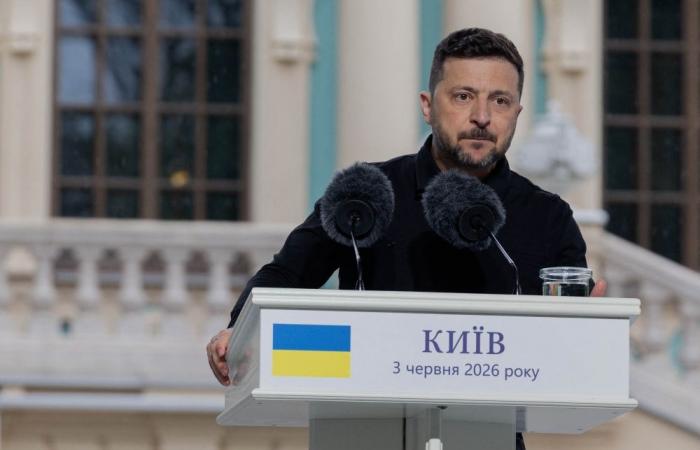 Zelensky proposes face-to-face meeting with Putin in rare open letter