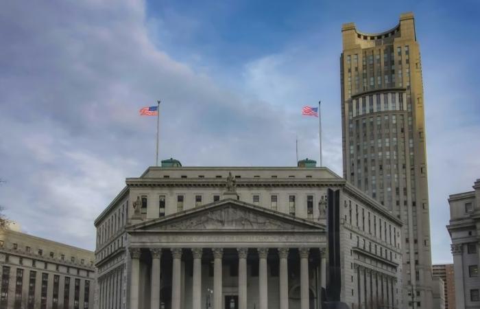 US judge strikes down Trump immigration curbs on 39 countries as unlawful