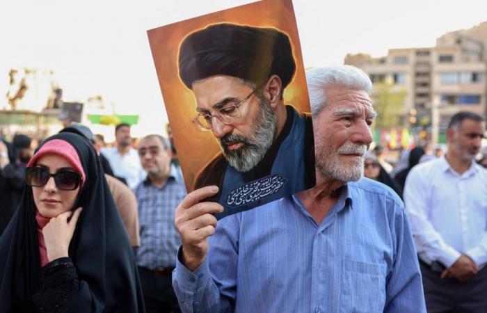 Who’s really running Iran? Mojtaba Khamenei’s shadowy role comes into focus