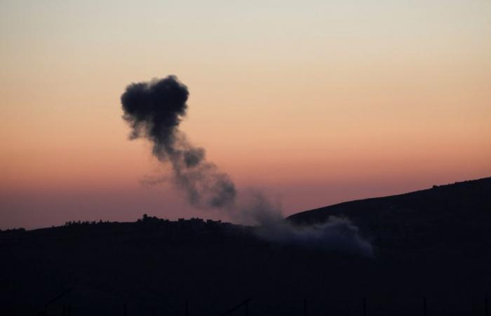 Iran fires missiles at Bahrain and Kuwait after US strikes, Gulf allies denounce ‘blatant aggression’