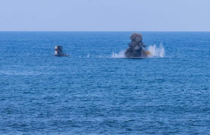 China holds 'special operation' near Taiwan after Japan-Philippines sea border talks
