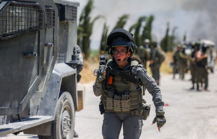 How Israel’s permanent state of war and ‘super-Sparta’ vision are weighing on the country