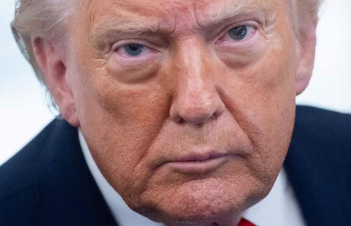‘I call the shots, not Netanyahu’: Trump says fresh Israel-Iran strikes will not derail peace talks
