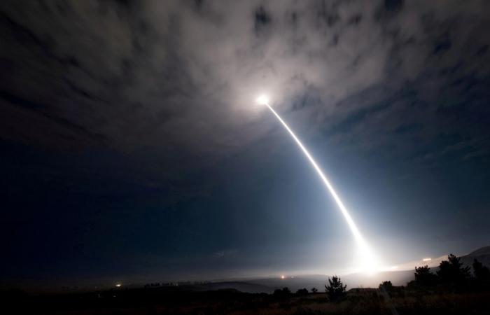 Global nuclear weapons spending hits record US$119b amid rising tensions as studies warn of new ‘arms race’