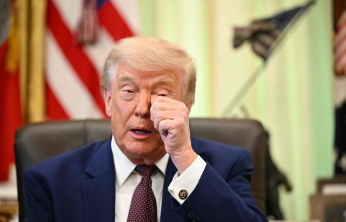Judge blocks Trump’s US$100,000 H-1B visa fee, calls it an unlawful tax