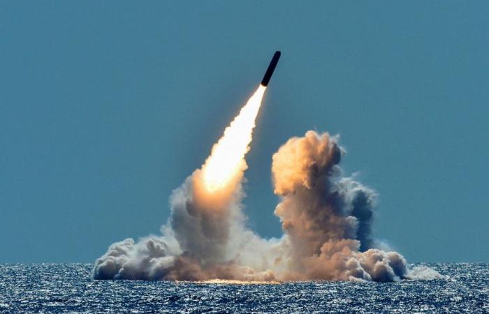 Nuclear risk rises as countries deploy more warheads, Swedish think tank warns