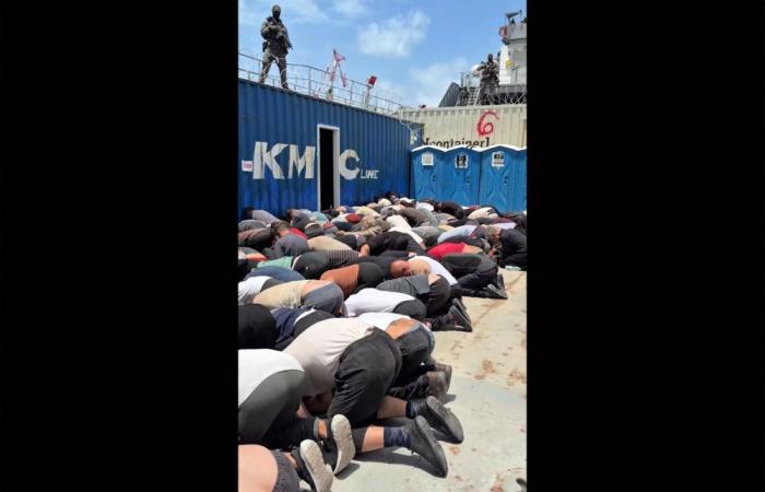Italy–Israel spat erupts after Rome probe into flotilla abuse and Ben Gvir’s insult
