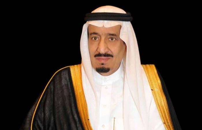 King Salman orders appointment or promotion of 212 judges