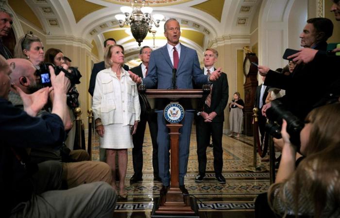 What is Section 702? The US surveillance law expiring on June 12