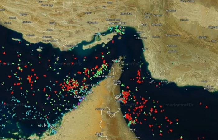 India confirms deaths of three sailors after US attack on vessel off Oman