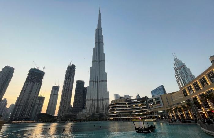 Billions for peace? Report says UAE and Iran strike deal to rebuild ties