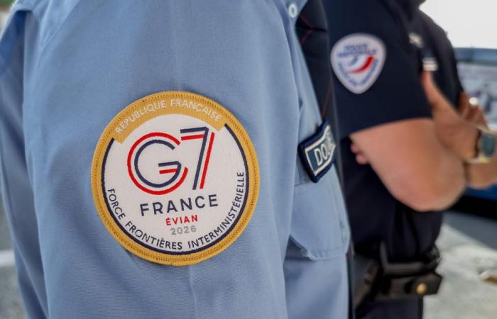 G7 braces for Trump as allies head to France expecting turbulence