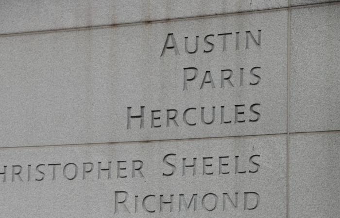 Judge says US govt must tell ‘full history’, orders reinstatement of slavery references on national monuments