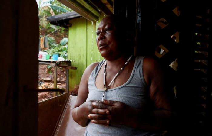 A cracked coffin, a funeral and the hunt for Ebola’s patient zero in a remote Congo gold town
