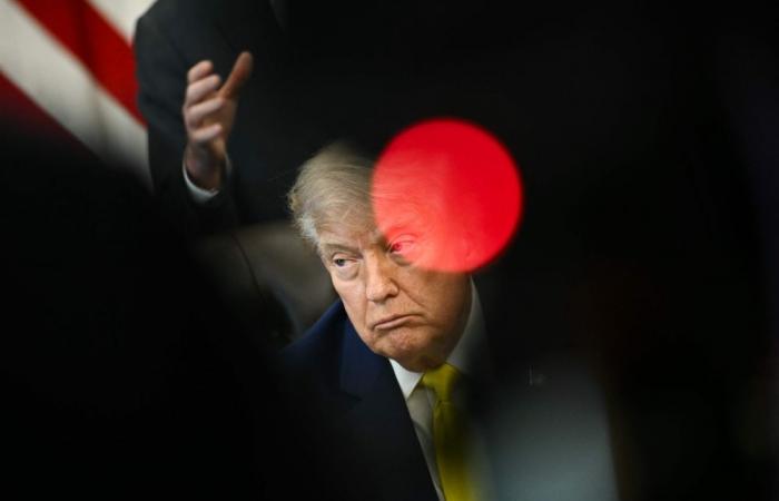‘My ⁠day to day is negatively impacted’: Trump’s support in rural America slips as voters cite fuel and food cost hikes, poll shows