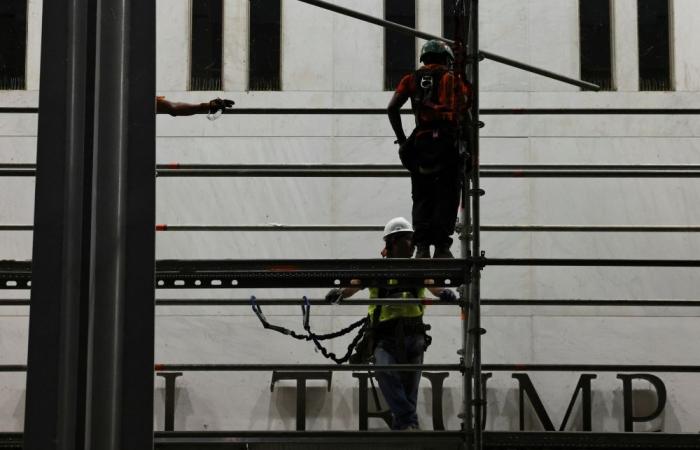 ‘Big win’ for DC: Trump’s name stripped from Kennedy Center