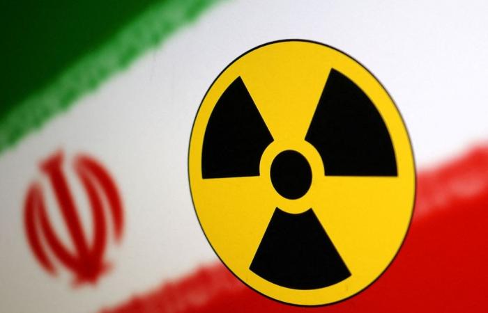 As US nears Iran peace deal, a look at the 2015 nuclear pact abandoned by Trump