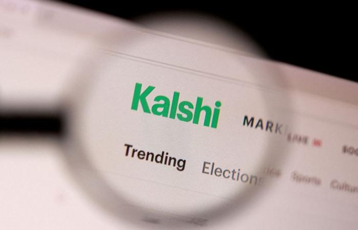 US election misinformation surge tied to influencers sponsored by betting firms