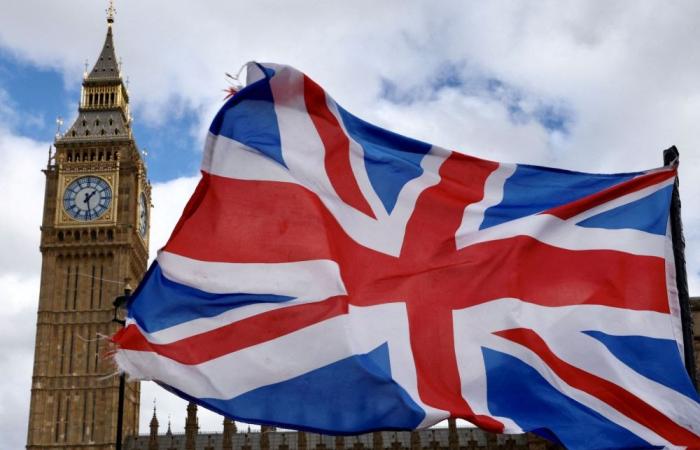 UK seizes Russian shadow‑fleet tanker in Channel in move Starmer calls a blow to Moscow