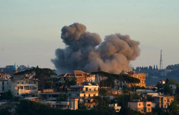 Coincidence? Israel attacks Lebanon as US-Iran peace deal hangs in balance