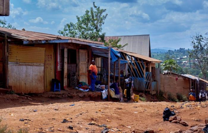 A cracked coffin, a funeral and the hunt for Ebola’s patient zero in a remote Congo gold town