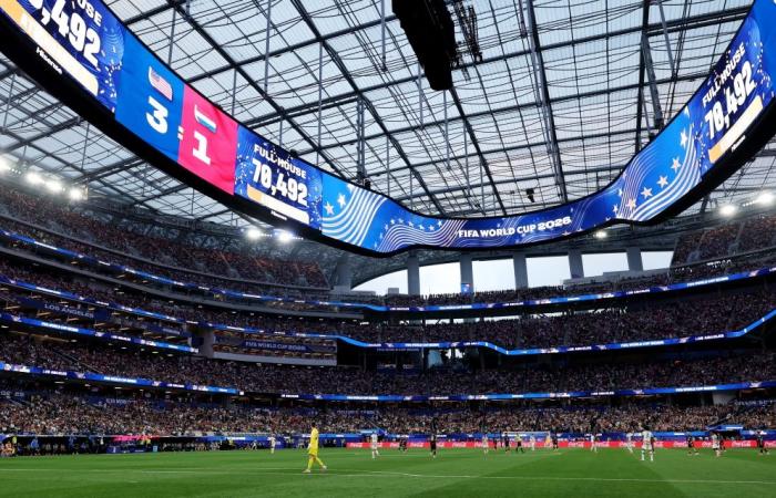 Ebola risk for World Cup ‘extremely low’, with measles and flu bigger concerns as US steps up readiness, experts say